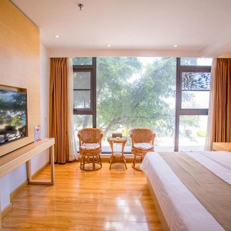 Greentree Inn Yunnan Dali Puhai Binhai Road Business Hotel المظهر الخارجي الصورة